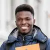 Kwame Owusu